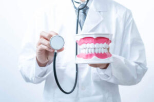 歯と全身の健康