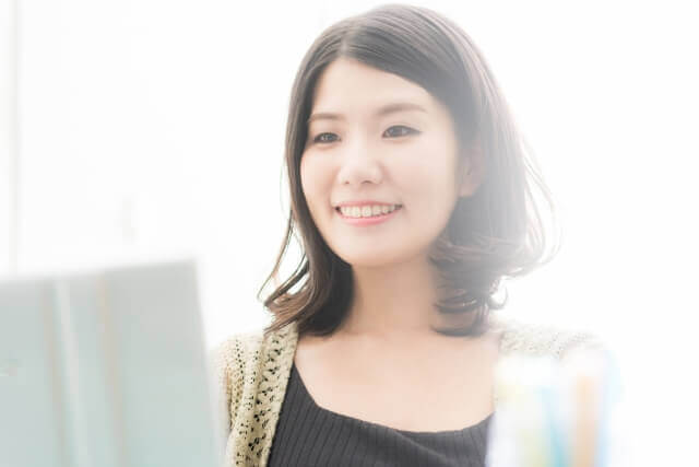 大人の女性