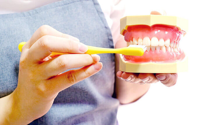 歯垢や歯石 バイオフィルムについて教えて 梅田茶屋町クローバー歯科q A