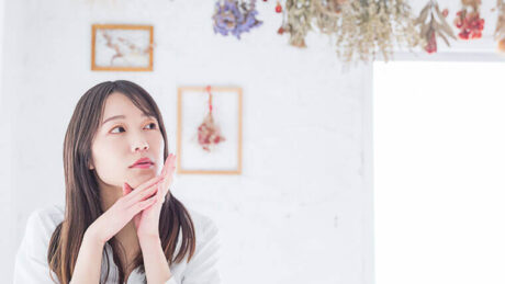 女性