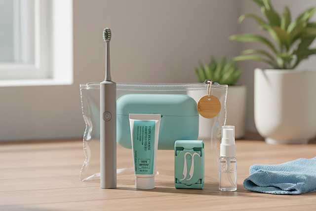 持ち歩いた方がいいケアグッズ