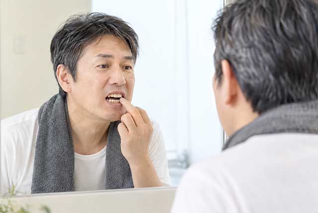 男性